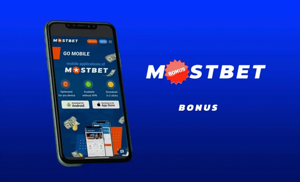MostBet Bonus